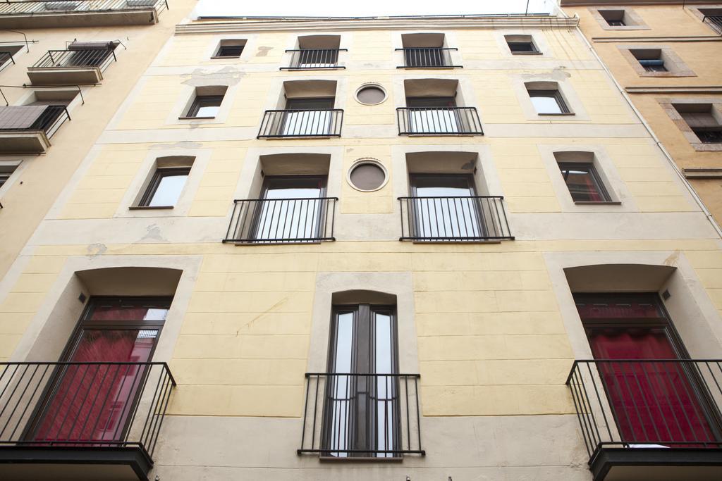 Citytrip Ramblas - Barcelona — Photos 1